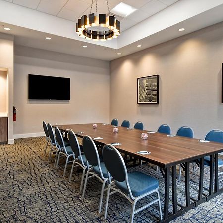 Homewood Suites By Hilton Greenville Downtown Eksteriør billede