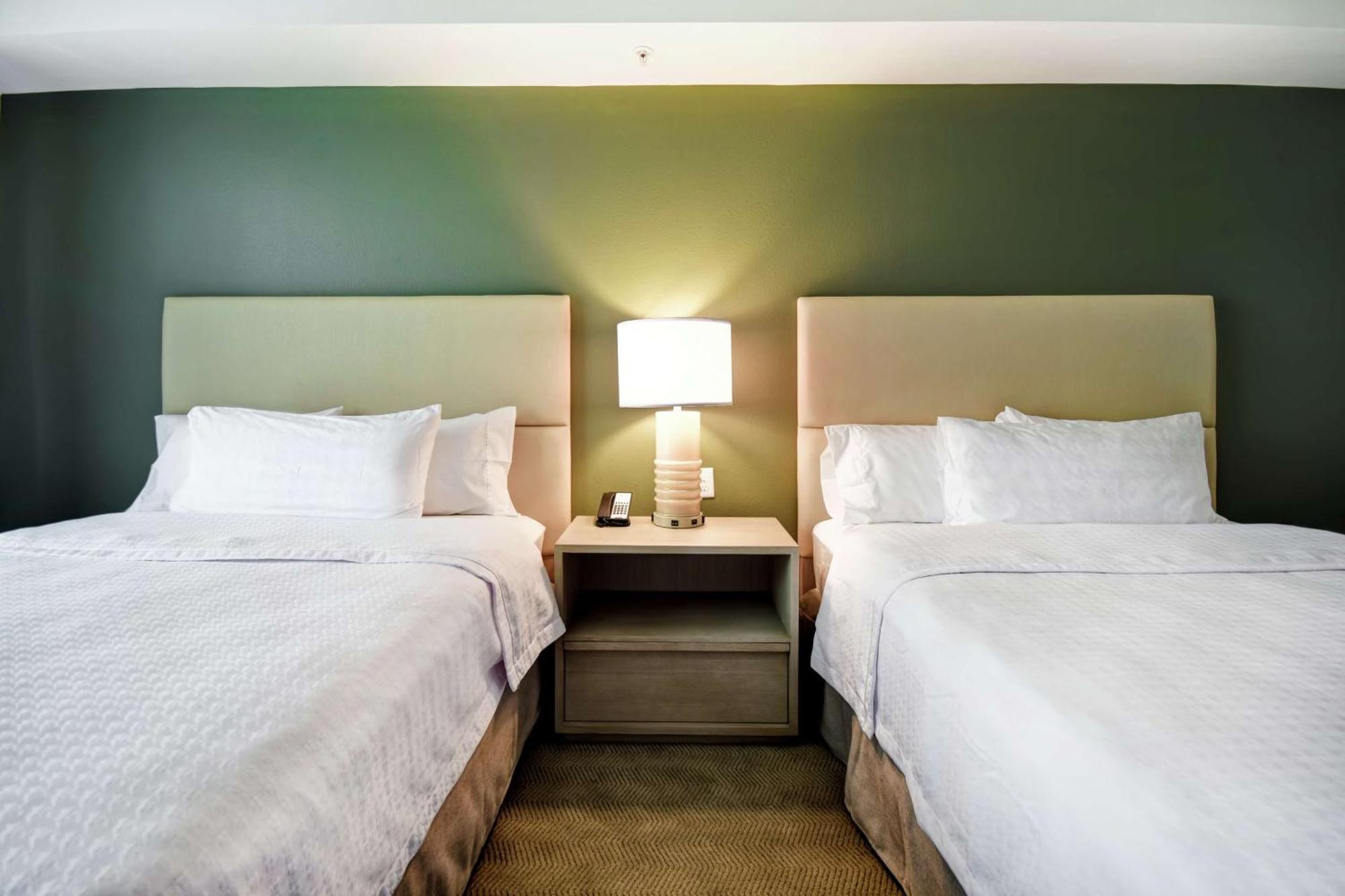 Homewood Suites By Hilton Greenville Downtown Eksteriør billede