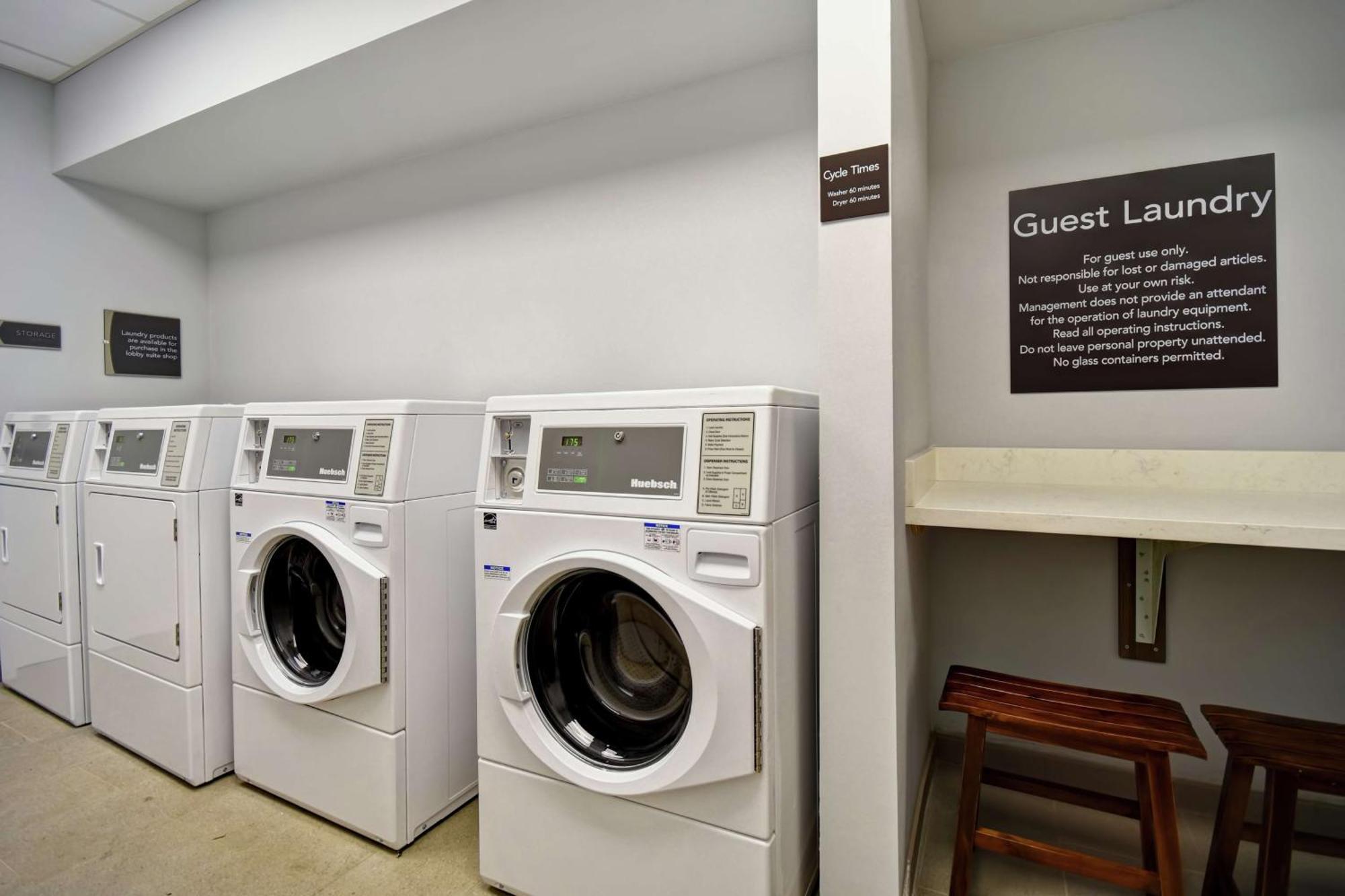 Homewood Suites By Hilton Greenville Downtown Eksteriør billede
