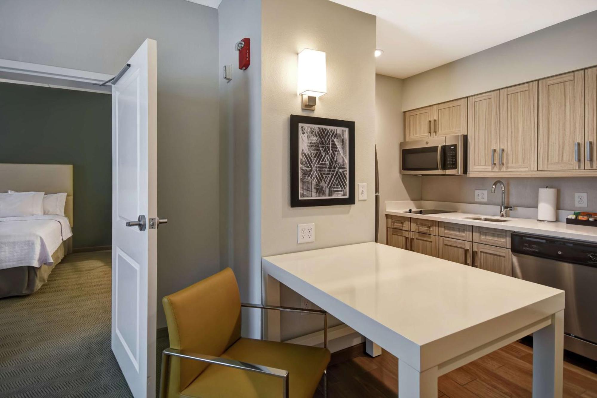 Homewood Suites By Hilton Greenville Downtown Eksteriør billede