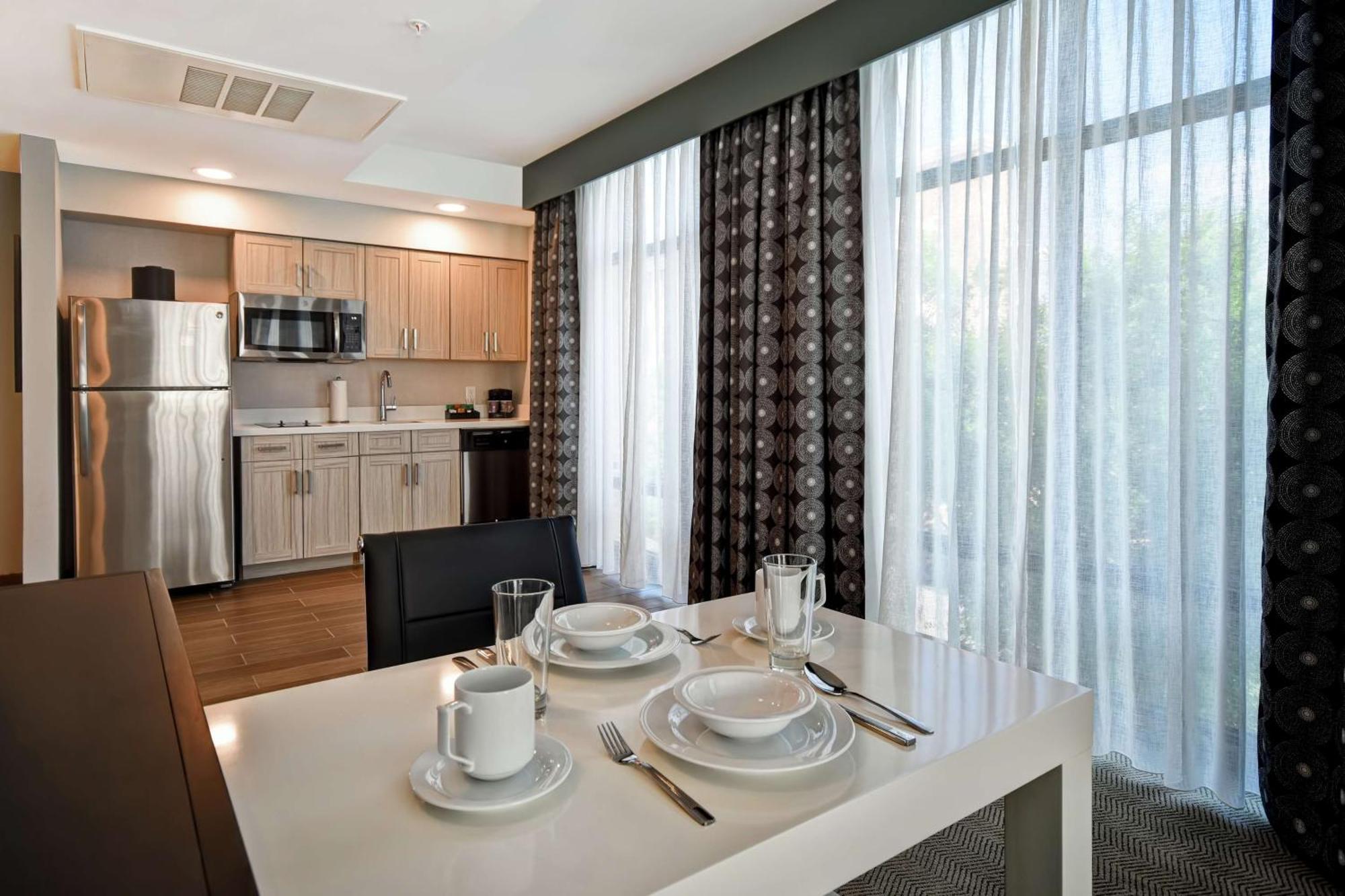 Homewood Suites By Hilton Greenville Downtown Eksteriør billede