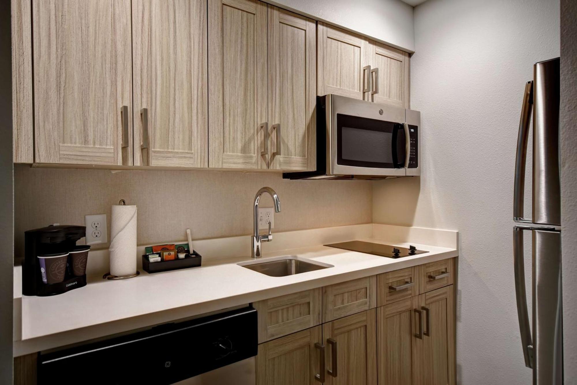 Homewood Suites By Hilton Greenville Downtown Eksteriør billede