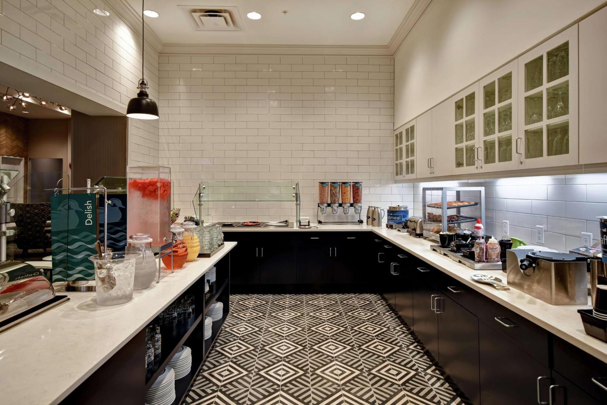 Homewood Suites By Hilton Greenville Downtown Eksteriør billede