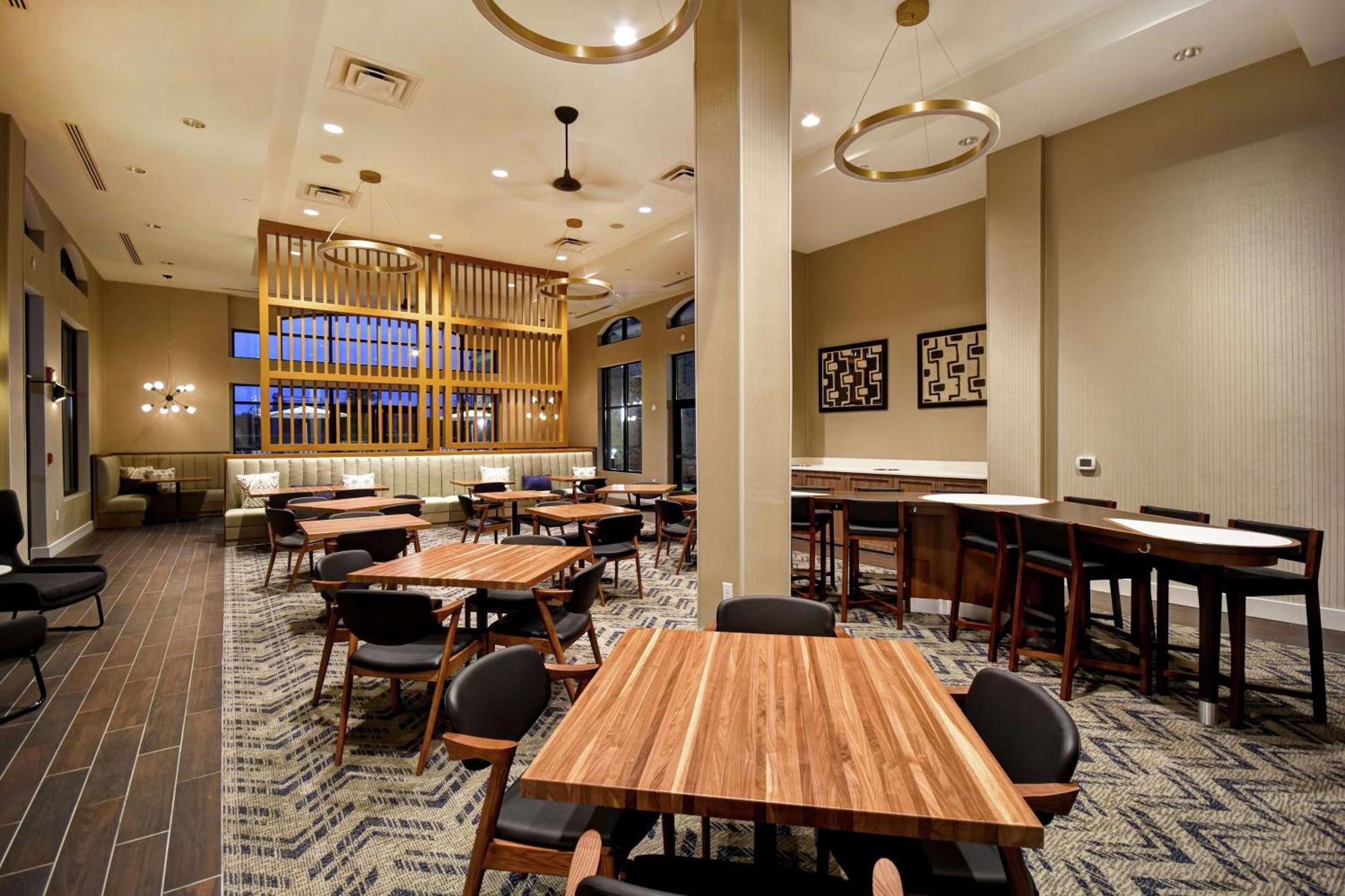 Homewood Suites By Hilton Greenville Downtown Eksteriør billede