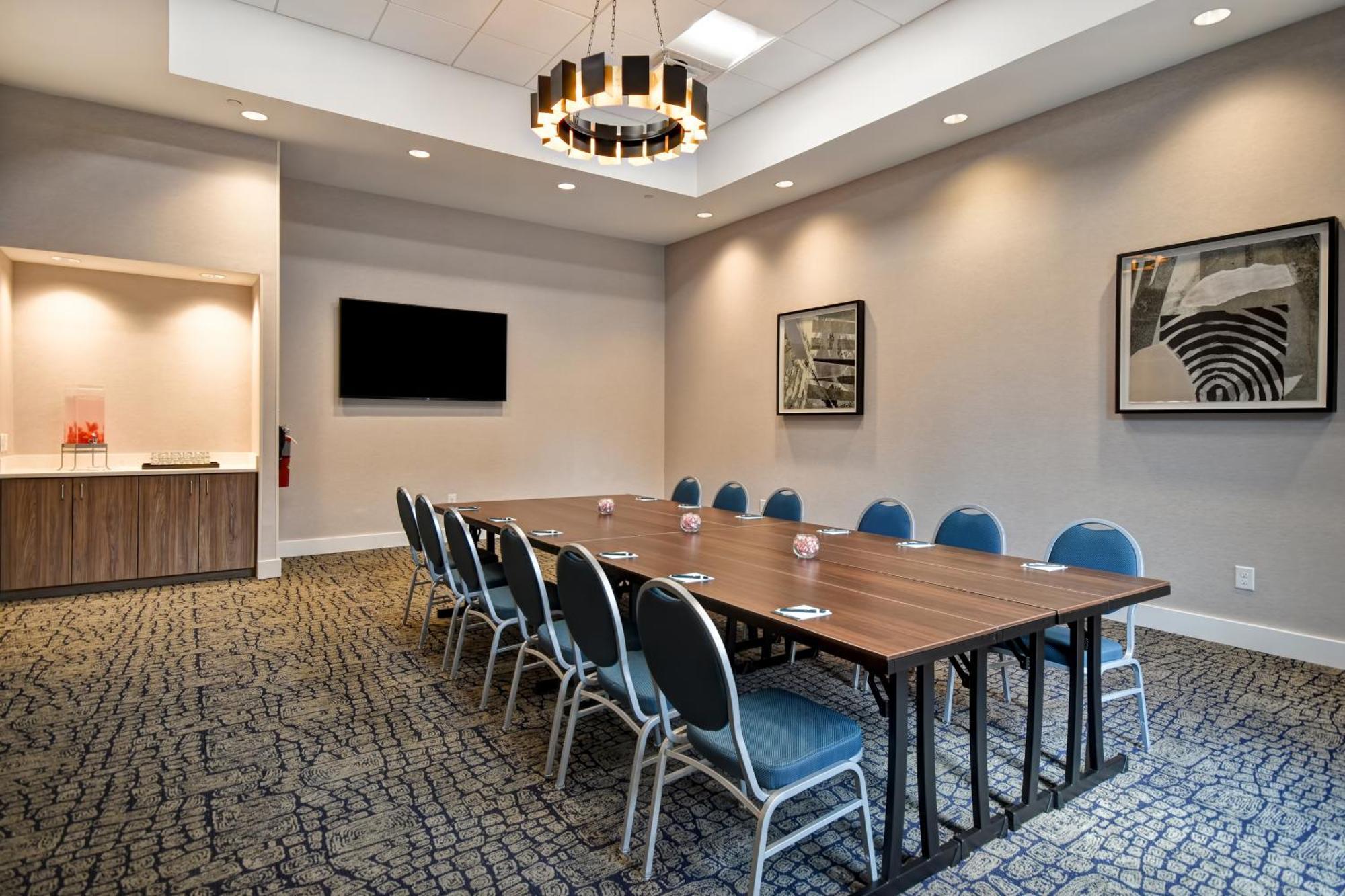 Homewood Suites By Hilton Greenville Downtown Eksteriør billede