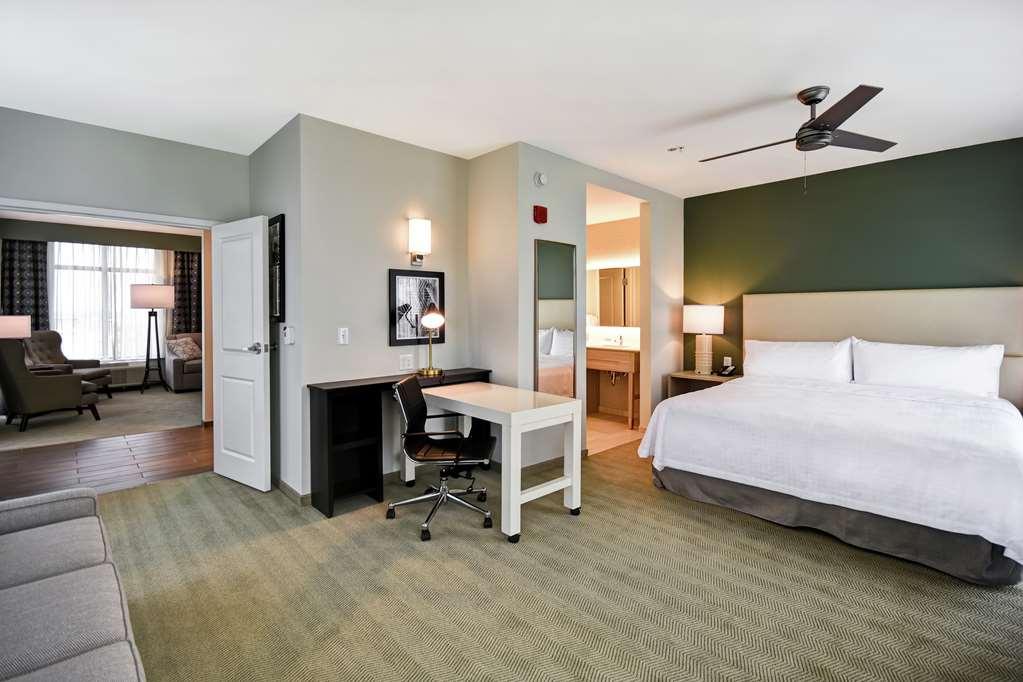 Homewood Suites By Hilton Greenville Downtown Værelse billede